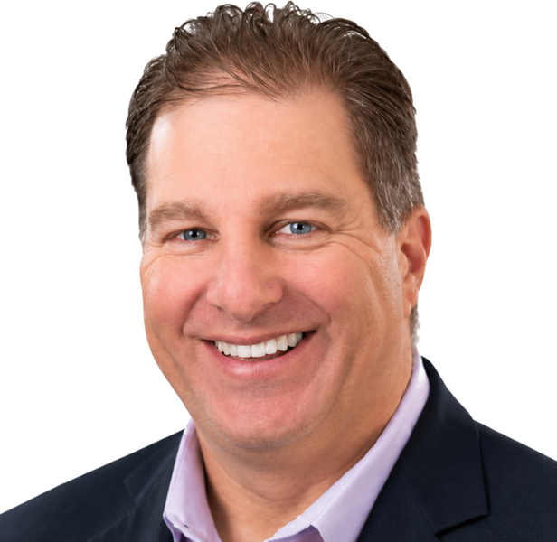 Steven Mckean, Executive and Entrepreneur