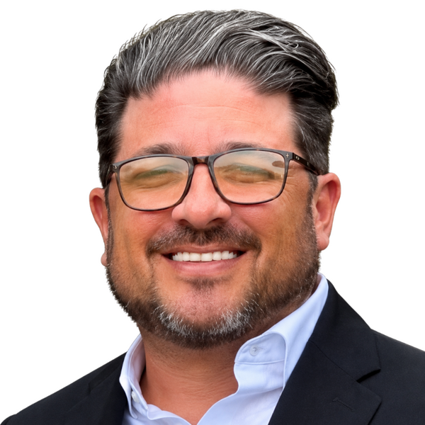 Daniel Rodriguez, Computer Scientist and Entrepreneur